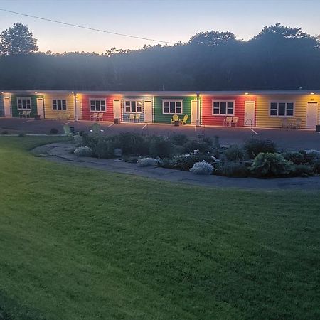 Cornerstone Motel Chéticamp Εξωτερικό φωτογραφία