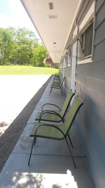 Cornerstone Motel Chéticamp Εξωτερικό φωτογραφία