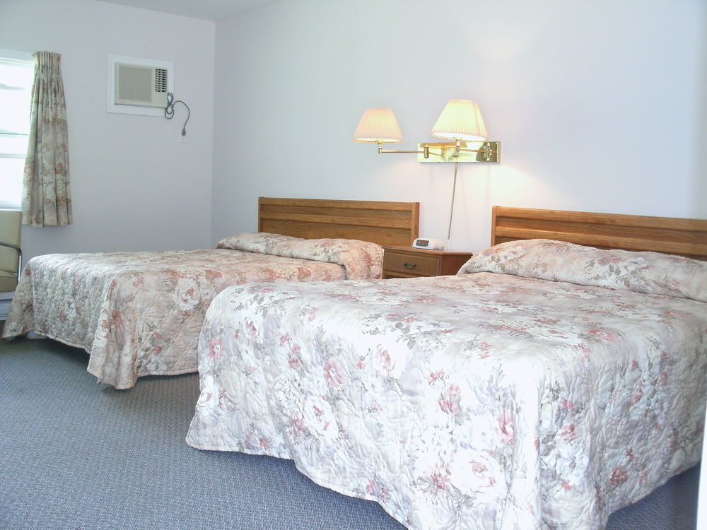 Cornerstone Motel Chéticamp Εξωτερικό φωτογραφία