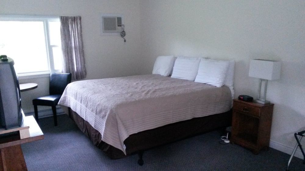 Cornerstone Motel Chéticamp Εξωτερικό φωτογραφία