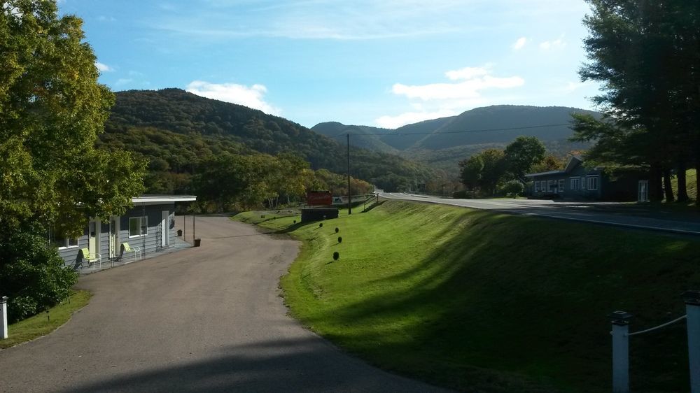 Cornerstone Motel Chéticamp Εξωτερικό φωτογραφία