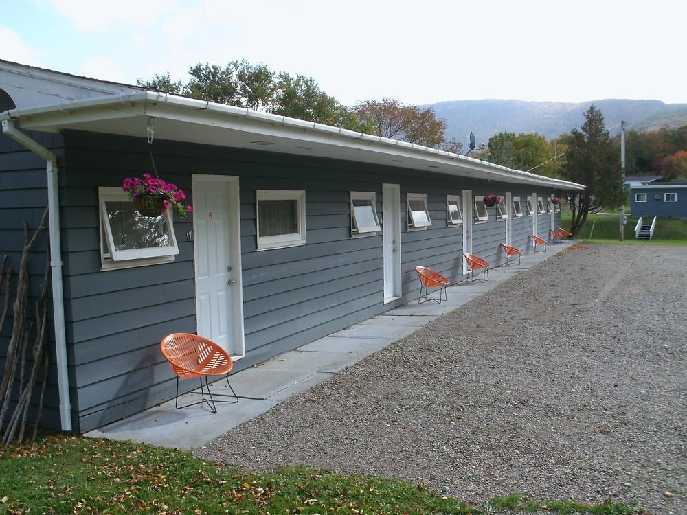 Cornerstone Motel Chéticamp Εξωτερικό φωτογραφία
